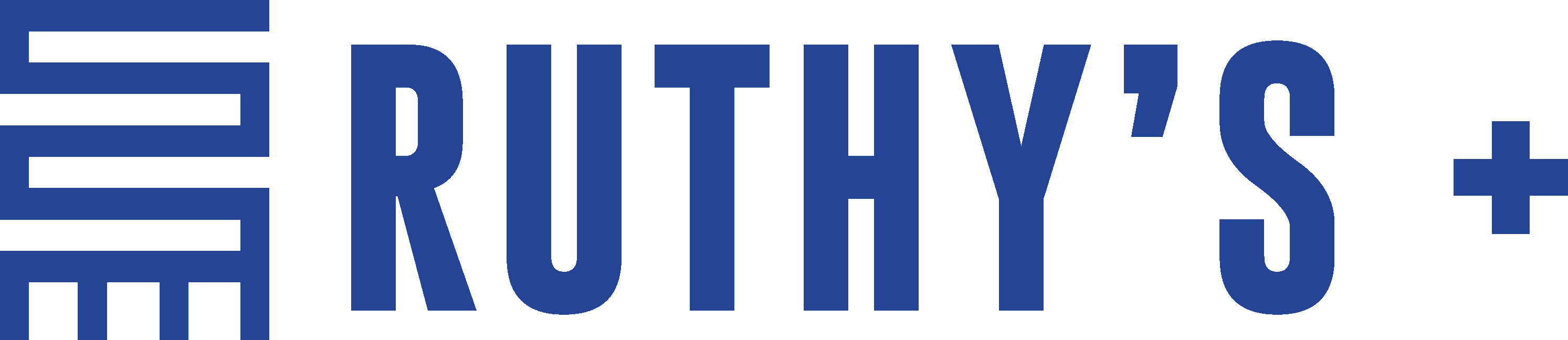 Ruthy's + - Produits Naturels